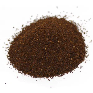 Chicory Root Roasted Granules