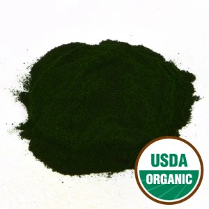 Chlorella