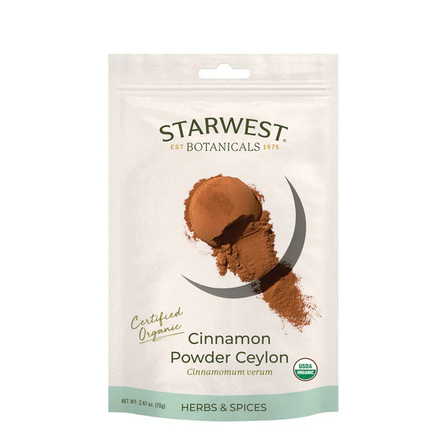 Cinnamon (Ceylon) - Image 3