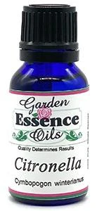 Citronella - Essential Oils 15 ml