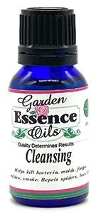 Cleansing - Essential Oils 15ml