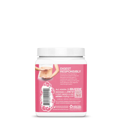 Core Cleanser - Pineapple Vanilla - Image 4