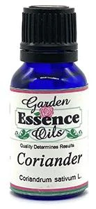 Coriander - Essential Oils 15 ml