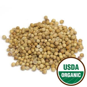 Coriander