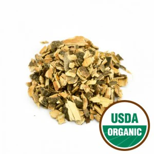 Cramp Bark