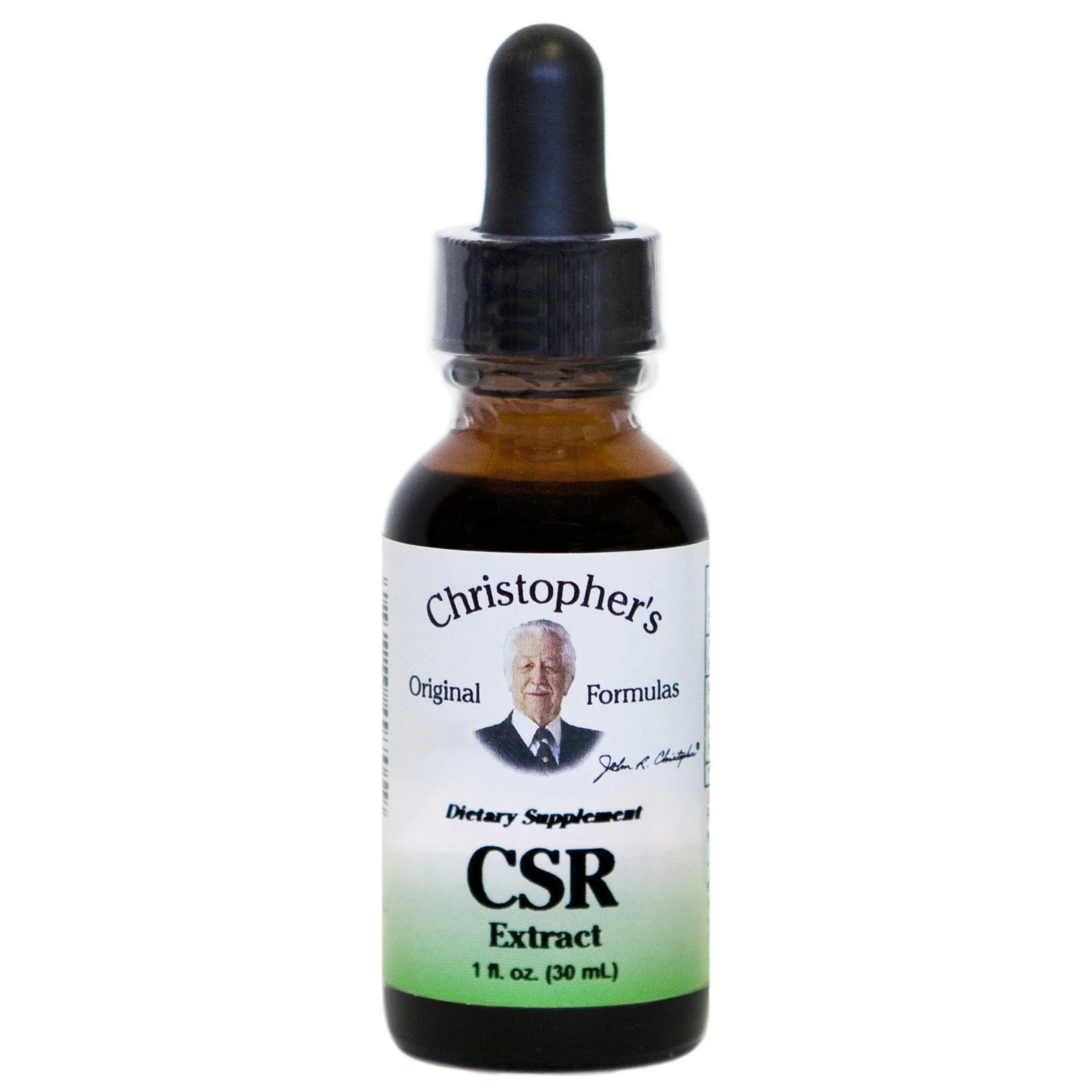 CSR (Cold Sore Relief) - 1 oz. Extract