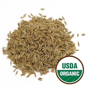 Cumin