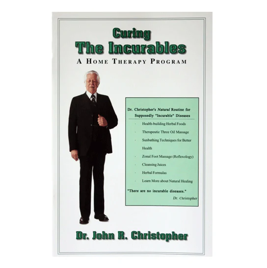Curing the Incurables