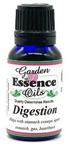 Digestion - Essential Oils 15 ml