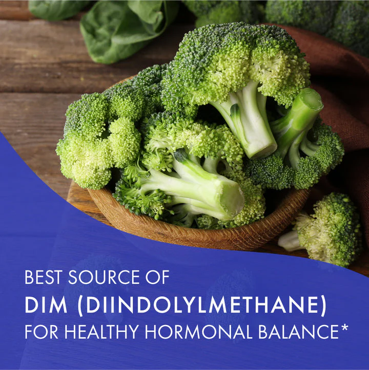 DIM-D™ - 30 Capsules - Image 3
