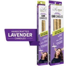 Wally's Ear Candle 2pk - Image 2
