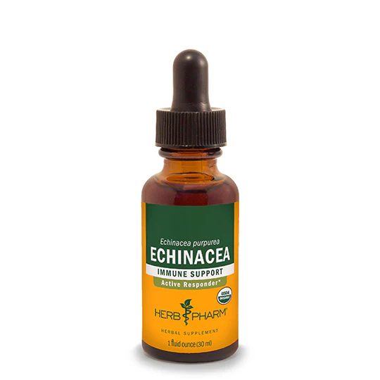 Herb Pharm® Echinacea - 1 oz