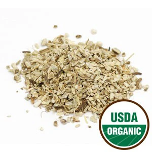 Echinacea Angustifolia Root