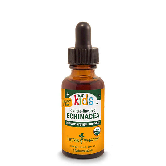 Herb Pharm® Kids Echinacea - 1 oz