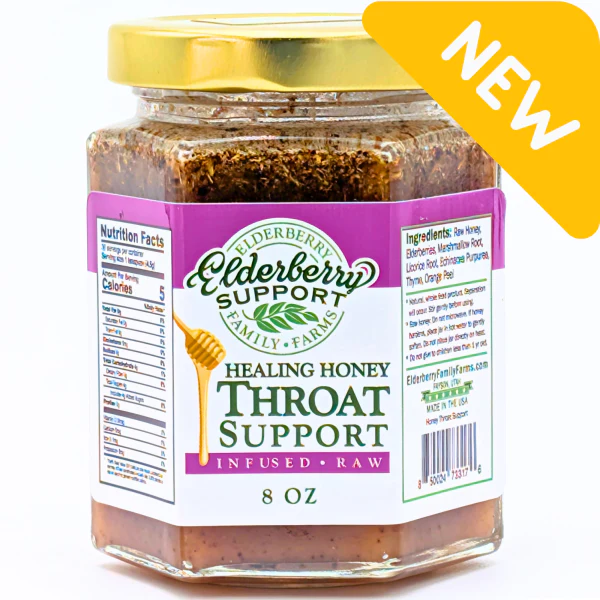 Raw Infused Honey - Image 13