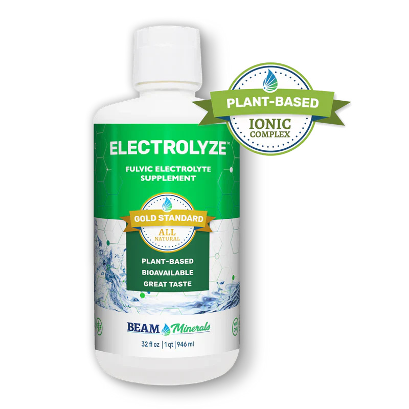 Electrolyze