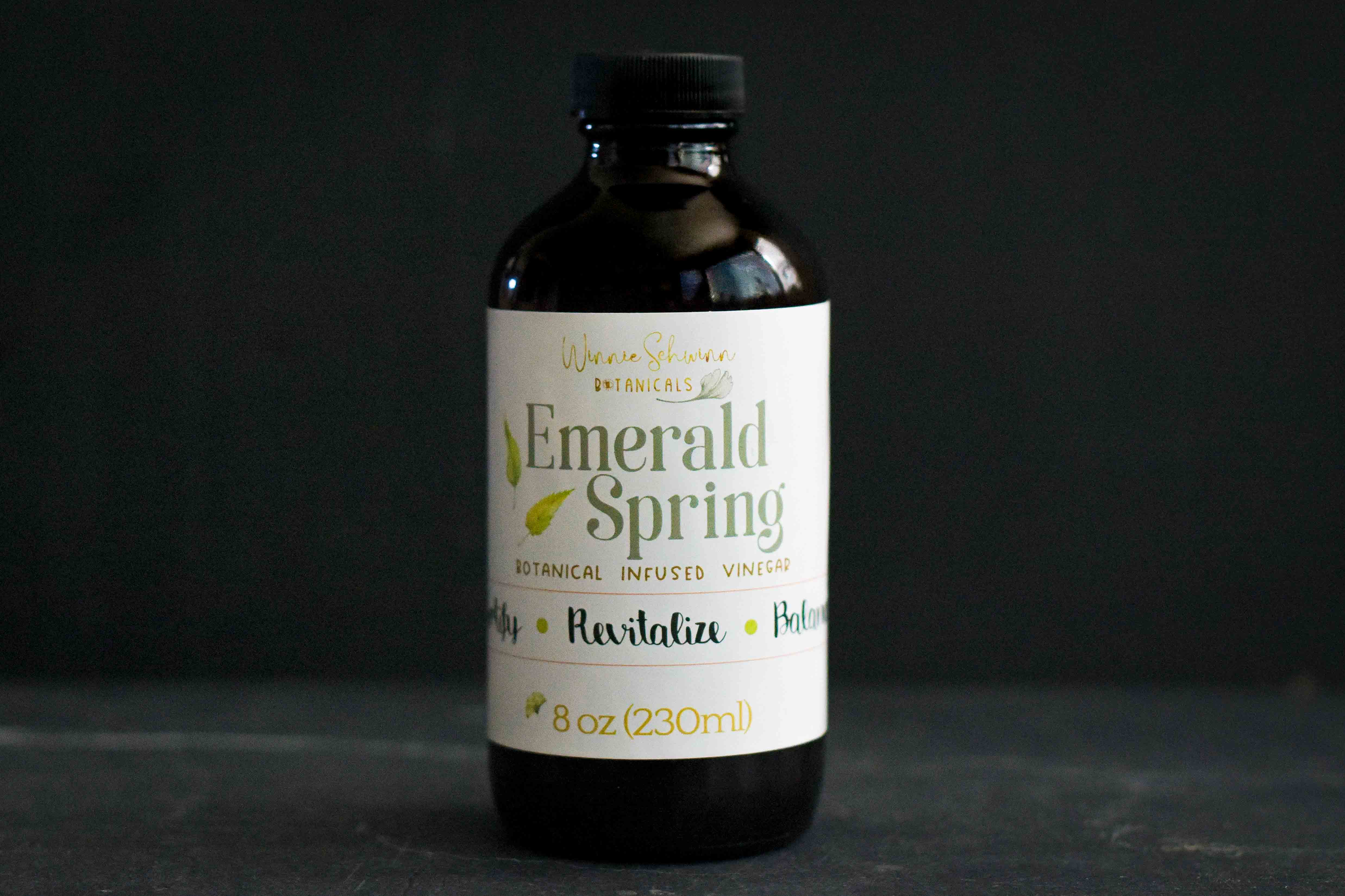 Emerald Spring 8oz