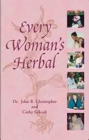 Every Woman's Herbal