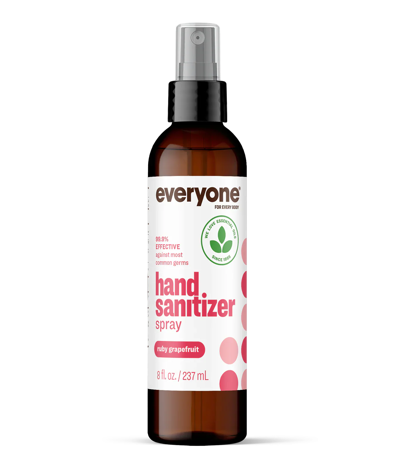 Everyone Hand Sanitizer 8oz