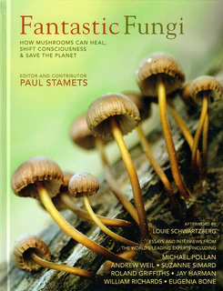 Fantastic Fungi