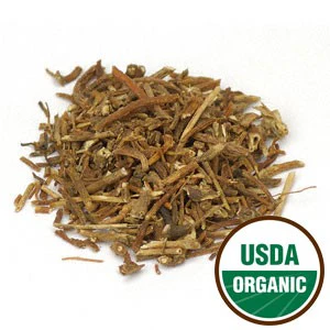 Gentian Root