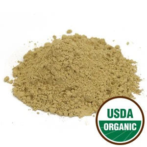 Gentian Root - Image 2