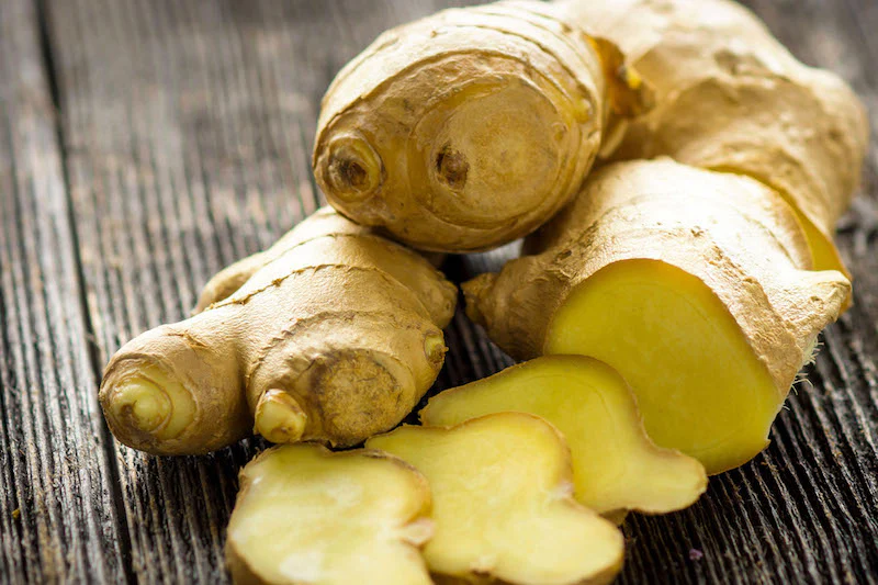 Herb Pharm® Ginger - 1 oz - Image 3