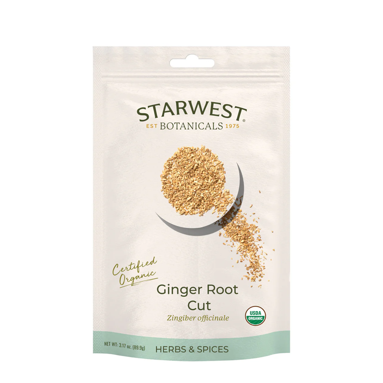 Ginger - Image 3