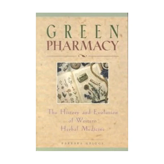 Green Pharmacy