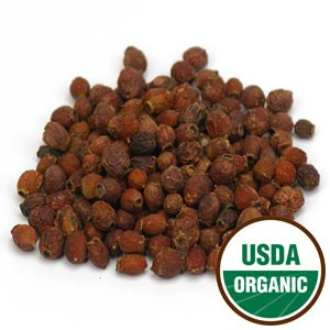 Hawthorn Berry