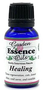 Healing - Essential Oils 15 ml