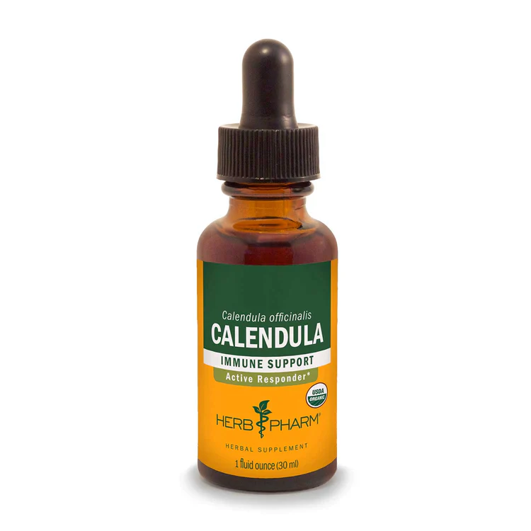 Herb Pharm® Calendula - 1 oz