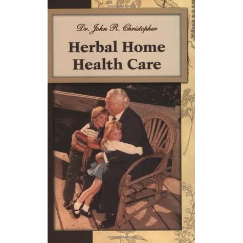 Herbal Home Health Care