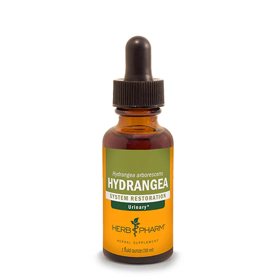 Herb Pharm® Hydrangea - 1 oz