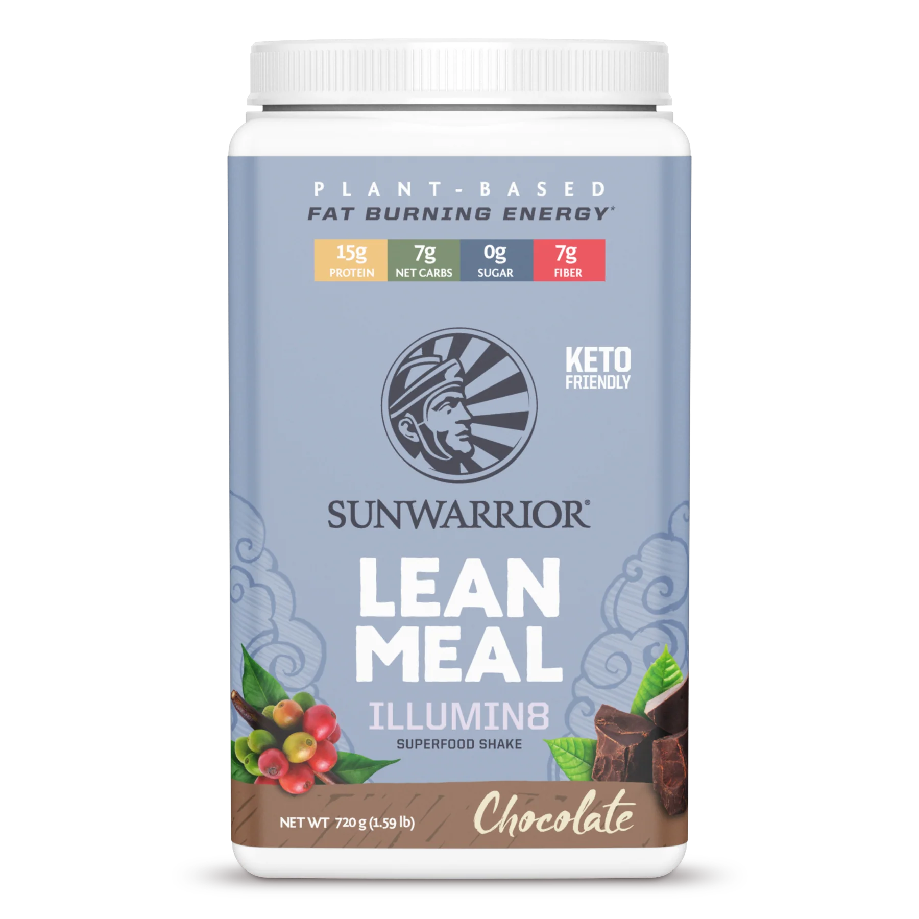 Lean Meal Illumin8 Snickerdoodle - Image 5