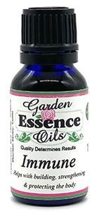 Immune - Essential Oils 15 ml