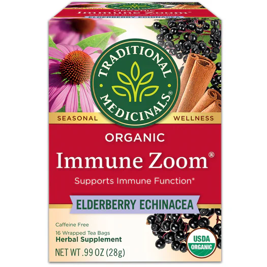 Immune Zoom