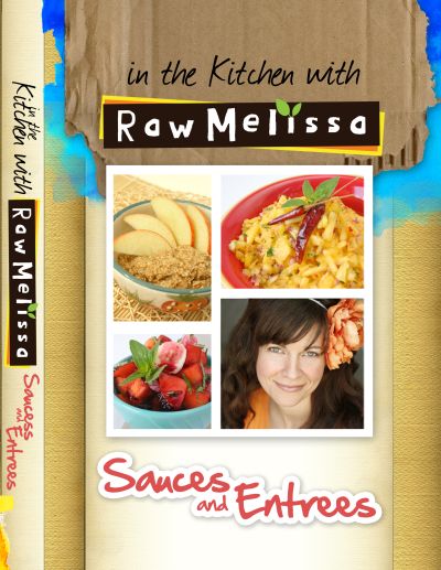 In the Kitchen with Raw Melissa - Image 2