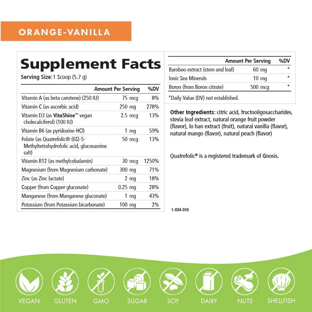 Ionic Fizz™ Magnesium Plus - Image 3