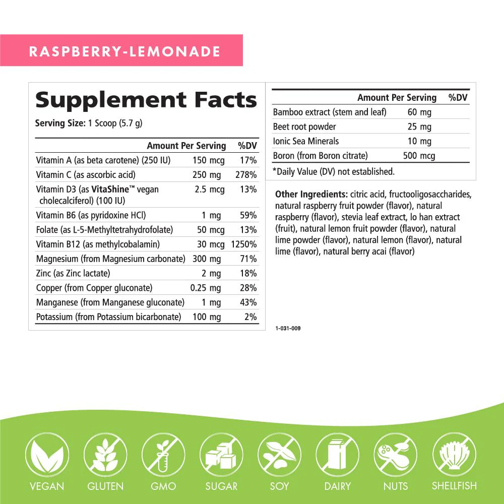 Ionic Fizz™ Magnesium Plus - Image 4