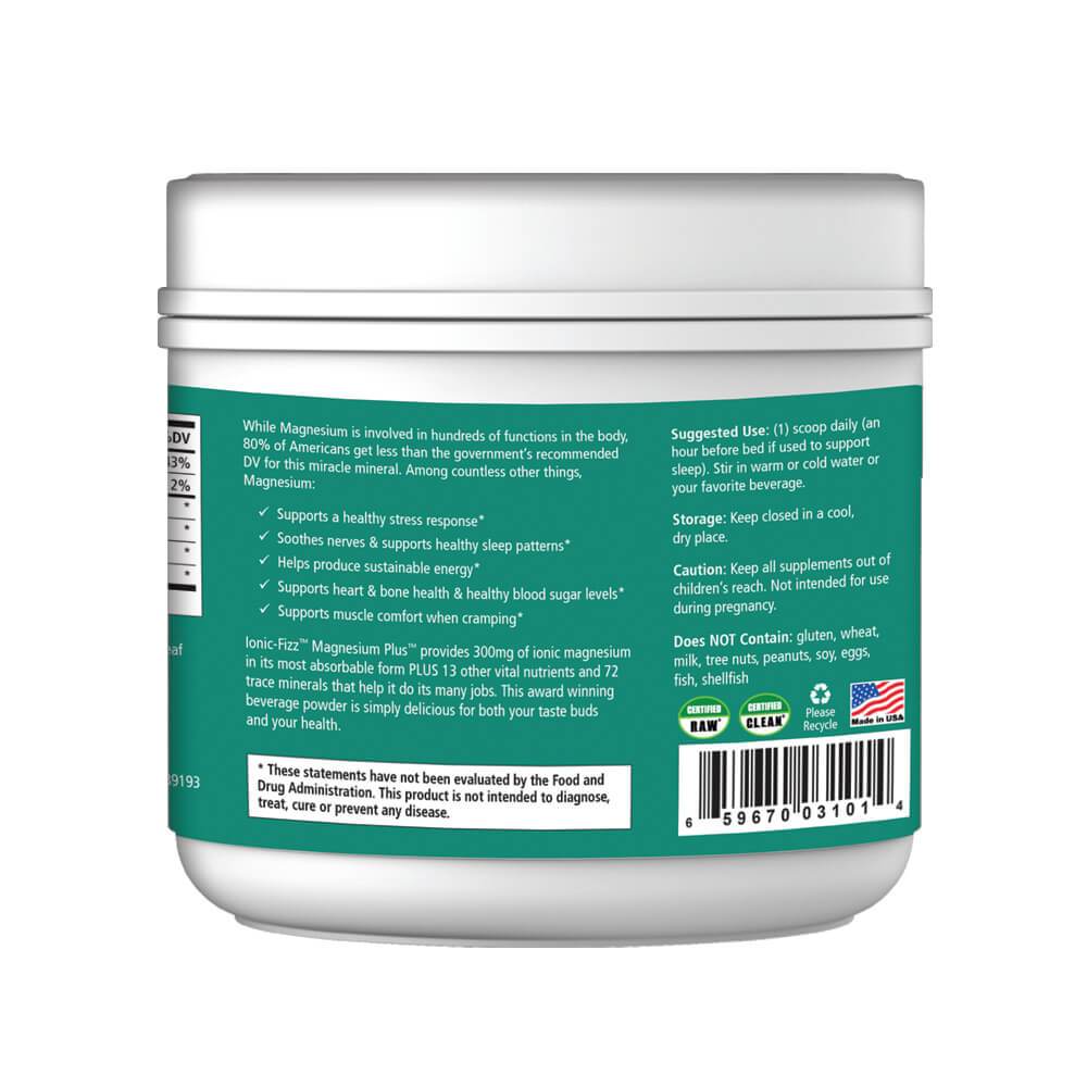 Ionic Fizz™ Magnesium Plus - Image 7