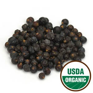 Juniper Berries