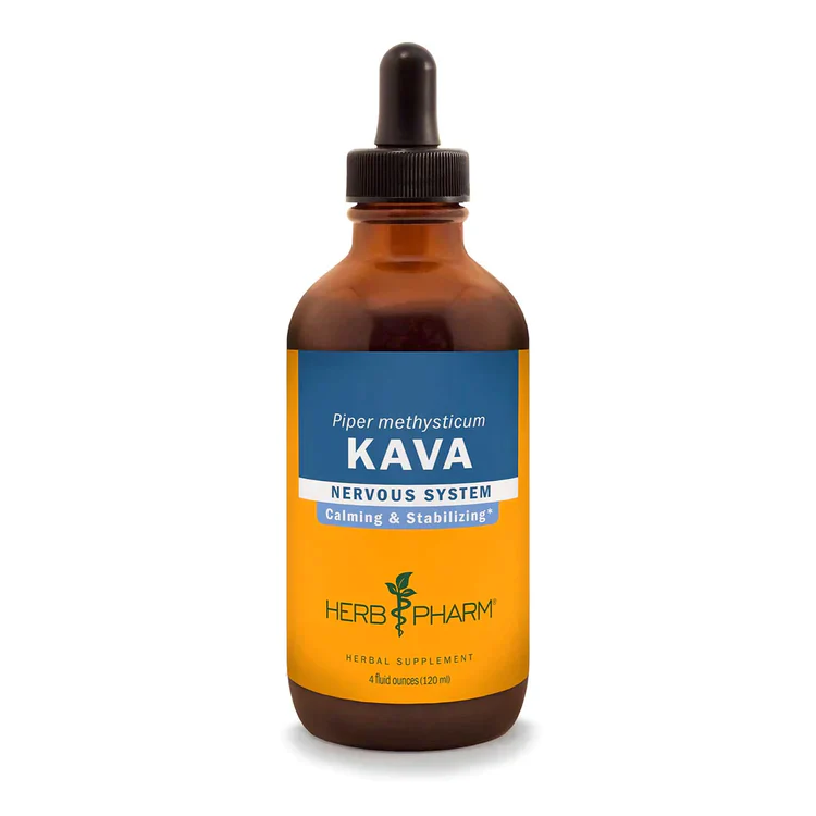 Herb Pharm® Kava Extract - Image 4