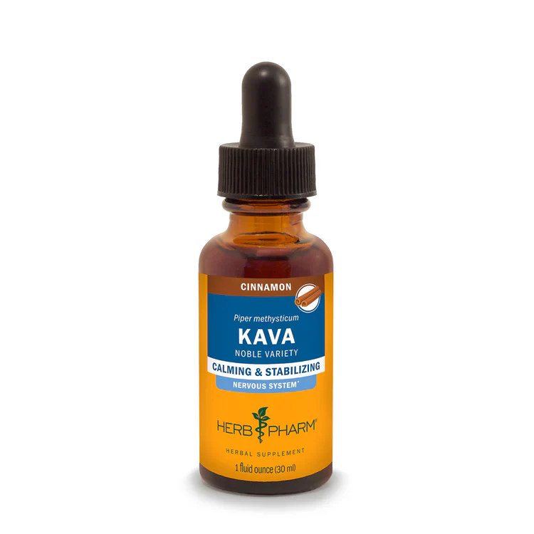 Herb Pharm® Kava Extract - Image 5