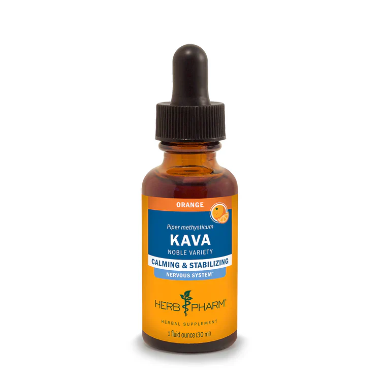 Herb Pharm® Kava Extract - Image 6