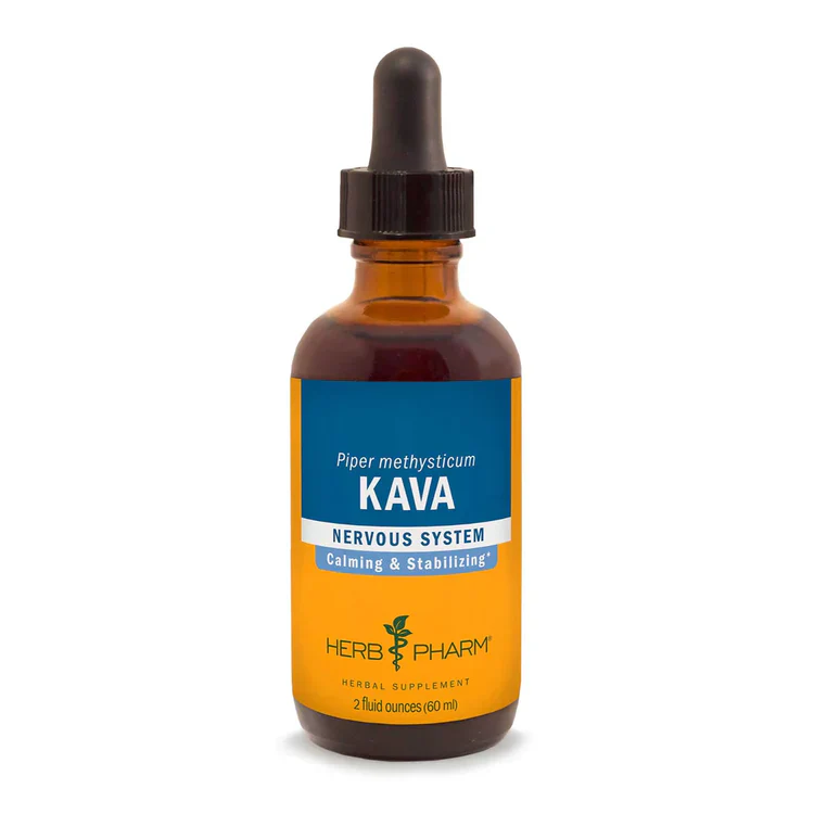 Herb Pharm® Kava Extract - Image 8