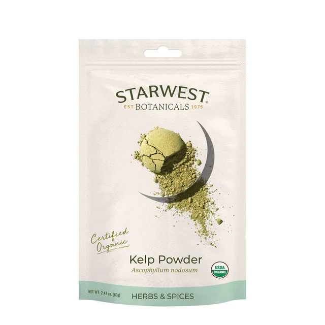 Kelp - Image 3