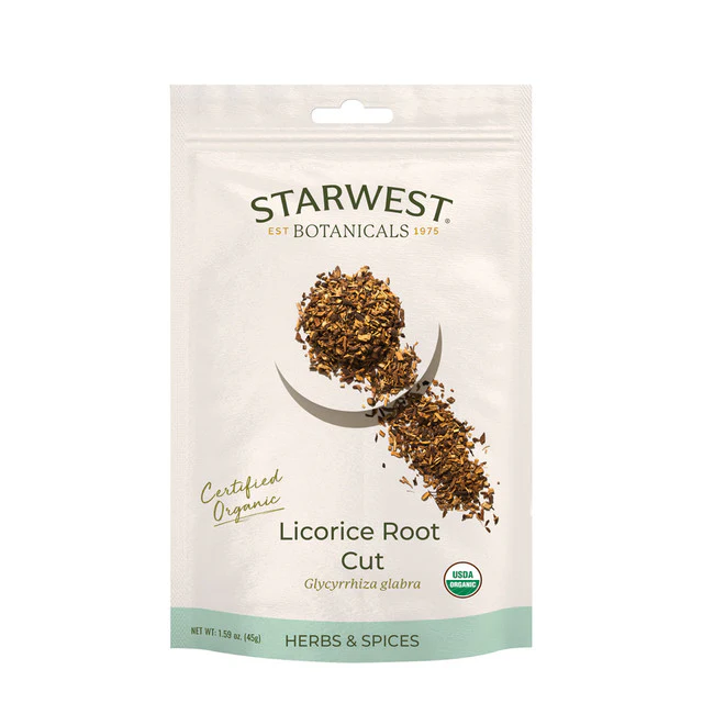 Licorice Root - Image 3