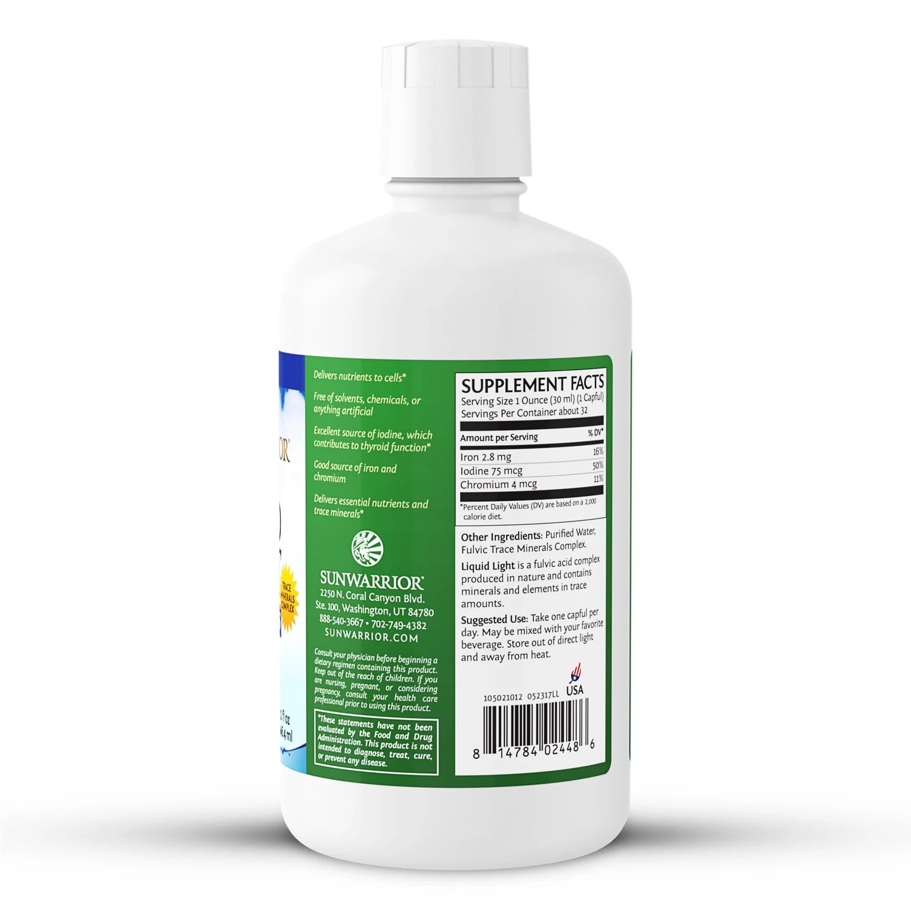 Liquid Light - 32 oz - Image 4