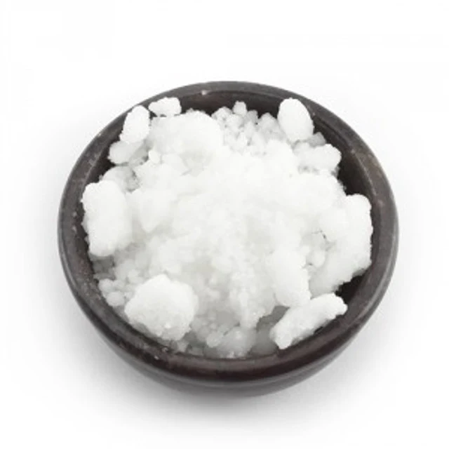 Magnesium Chloride Powder, Food Grade